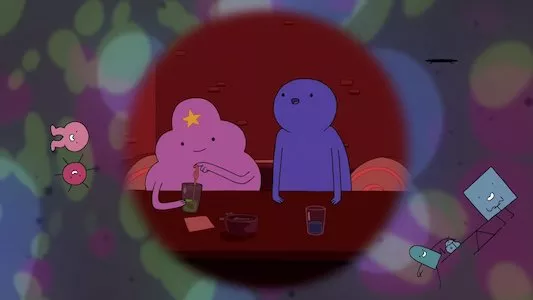 Image Hora de aventuras 49