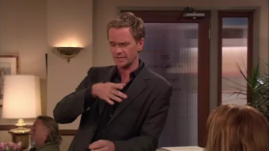 Image How I Met Your Mother (Como Conoci a Vuestra Madre ) 13