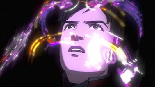 Image Ultraman (2019) 6