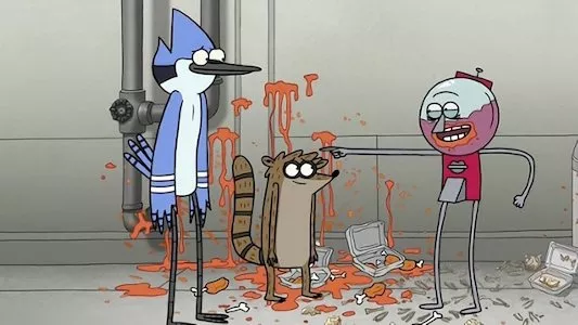 Image Historias corrientes 9