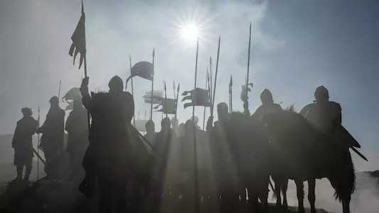 Image Rey y Conquistador 8