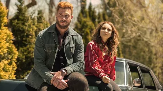 Image American Gods 1