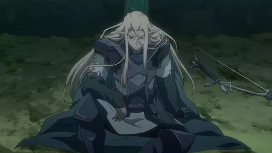 Image Log Horizon 10