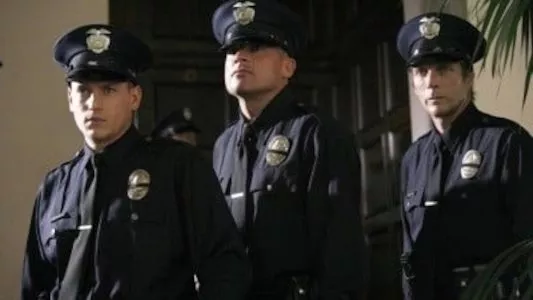 Image Prison Break 4
