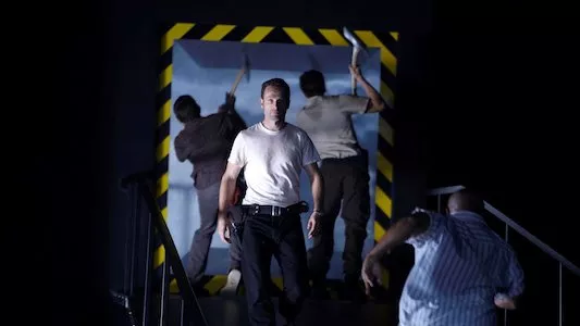 Image The Walking Dead 6