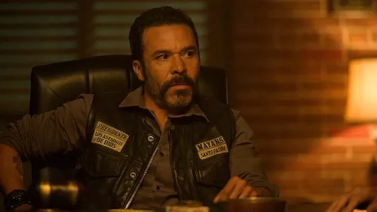 Image Mayans M.C. 3