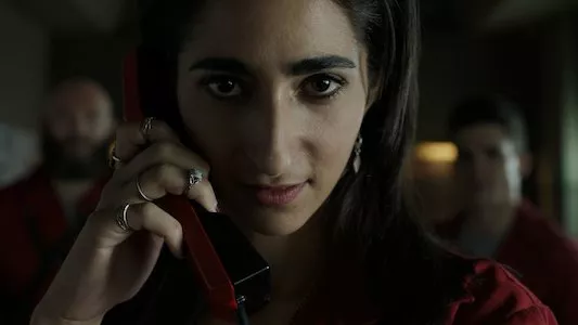Image La casa de papel 11