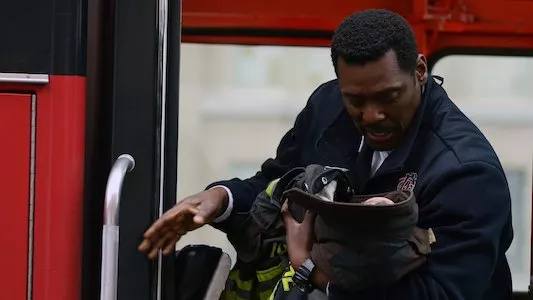 Image Chicago Fire 10