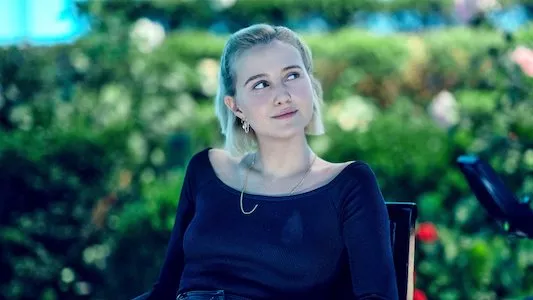 Image The Girlfriend Experience 9