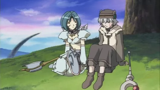Image .hack//Sign 16