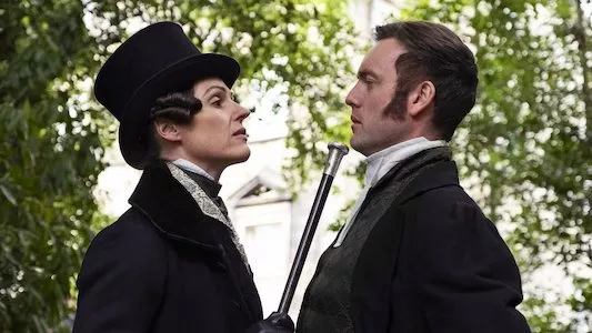 Image Gentleman Jack 5