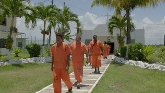 Image Inside the World's Toughest Prisons 4