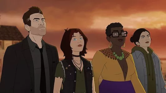 Image Marvel's Hit-Monkey 7