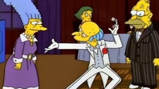 Image Los Simpsons 21
