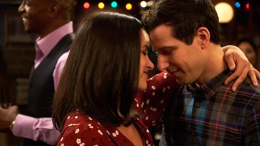 Image Brooklyn Nine-Nine 19