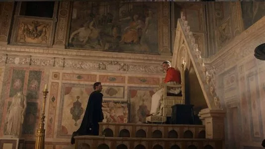 Image Los medici: Senores de Florencia 8