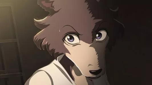 Image BEASTARS 14
