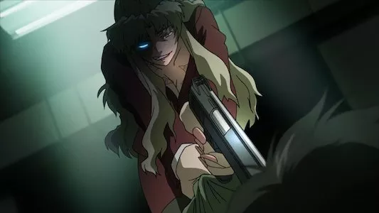 Image Black Lagoon 23