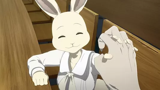Image BEASTARS 10