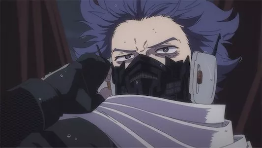 Image Boku no hero academy 18