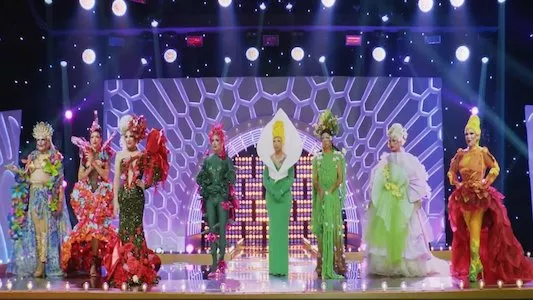 Image Drag Race México 5
