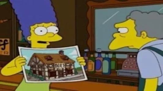 Image Los Simpsons 7