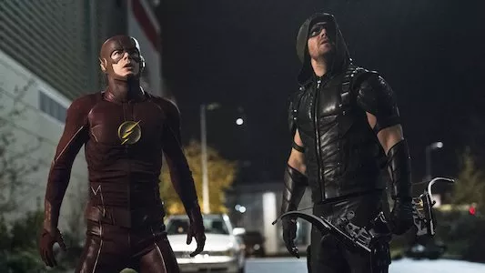 Image The Flash 8