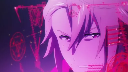 Image Scarlet Nexus 14