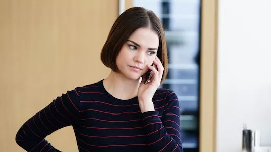 Image Good Trouble 11