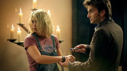 Image Doctor Who 2