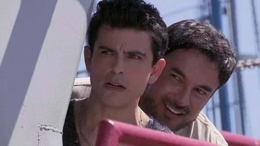 Image El señor de los cielos 24