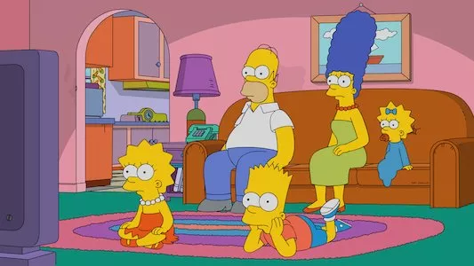 Image Los Simpsons 11