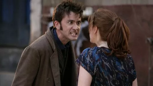 Image Doctor Who 2