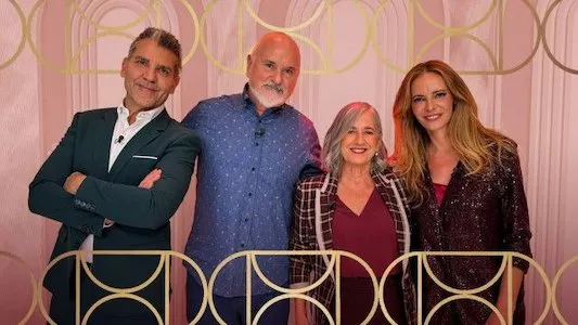 Image Top Chef: Dulces y famosos 2