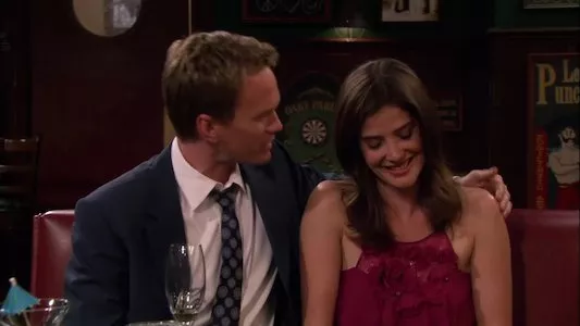 Image How I Met Your Mother (Como Conoci a Vuestra Madre ) 16