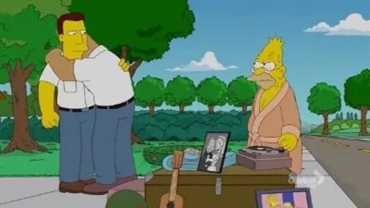 Image Los Simpsons 15