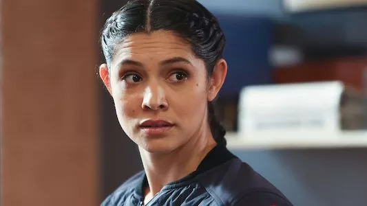 Image Chicago Fire 13