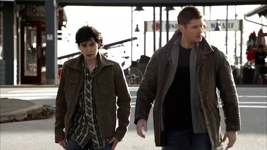 Image Supernatural 12