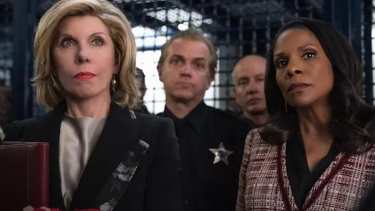 Image The Good Fight 12