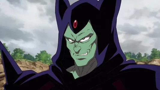 Image Dragon Quest: Dai no Daibouken (2020) 4