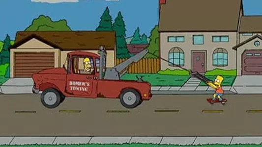 Image Los Simpsons 3