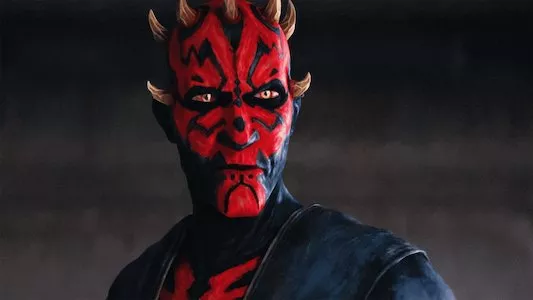 Image Star Wars: Maul - Señor de las sombras 3