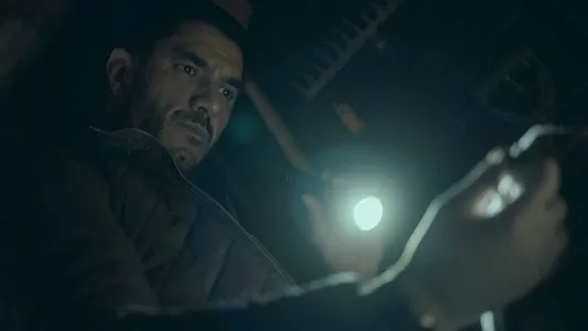 Image Darkness: La huella del crimen 3