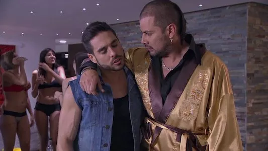 Image El señor de los cielos 29