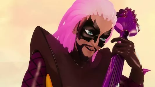 Image Miraculous: Las aventuras de Ladybug 20