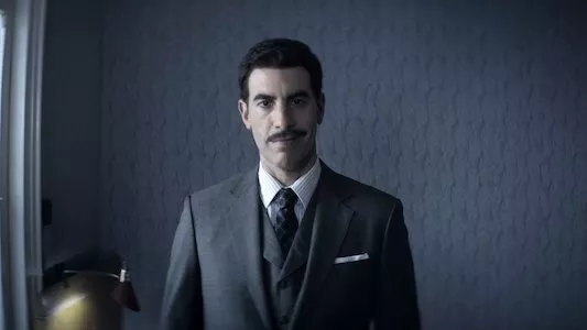 Image El espia (The Spy) 1