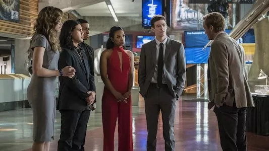 Image The Flash 10