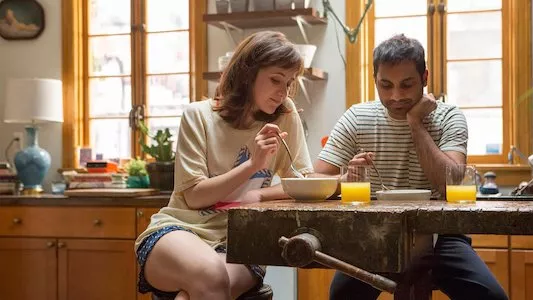 Image Master of None 9