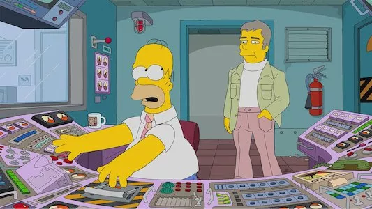 Image Los Simpsons 12