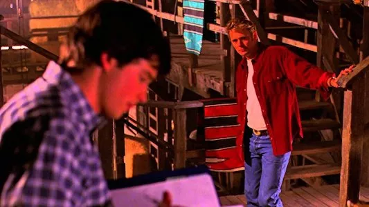 Image Smallville 17